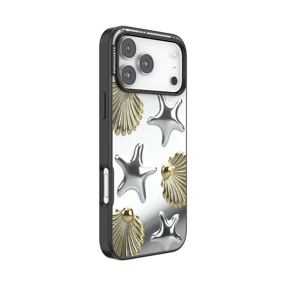 Seashore — iPhone 17 Pro Max MagSafe Case - US 44040