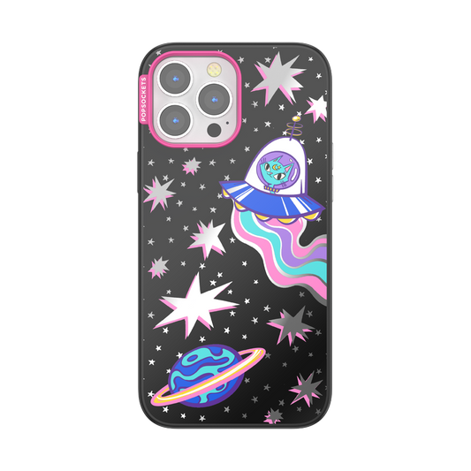 Space Wiz — iPhone 13 Pro Max MagSafe Case - US 30455