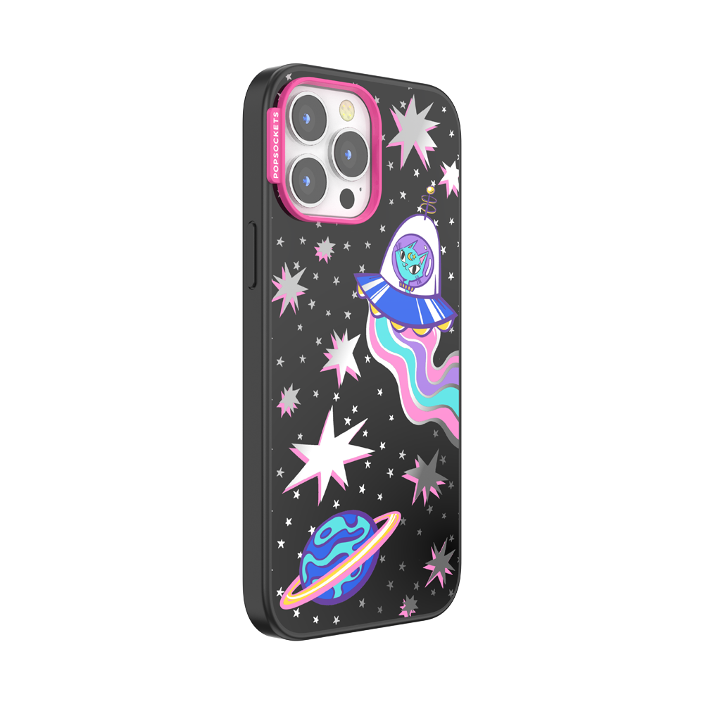 Space Wiz — iPhone 13 Pro Max MagSafe Case - US 30455