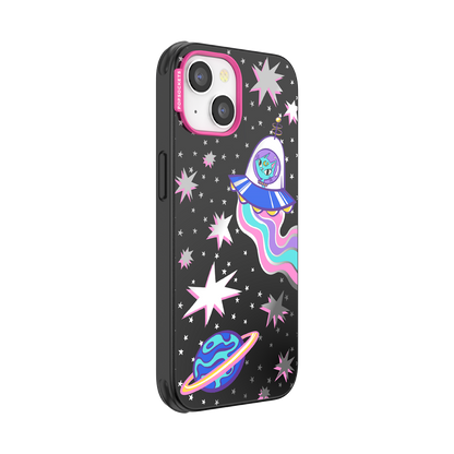 Space Wiz  — iPhone 14 MagSafe Case - US 09405
