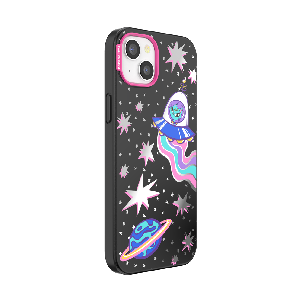 Space Wiz  — iPhone 15 Plus MagSafe Case - US 36920