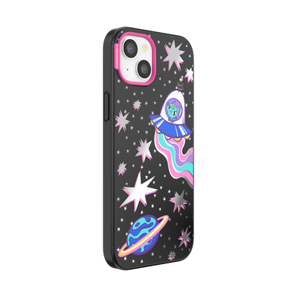 Space Wiz  — iPhone 15 Plus MagSafe Case - US 36920