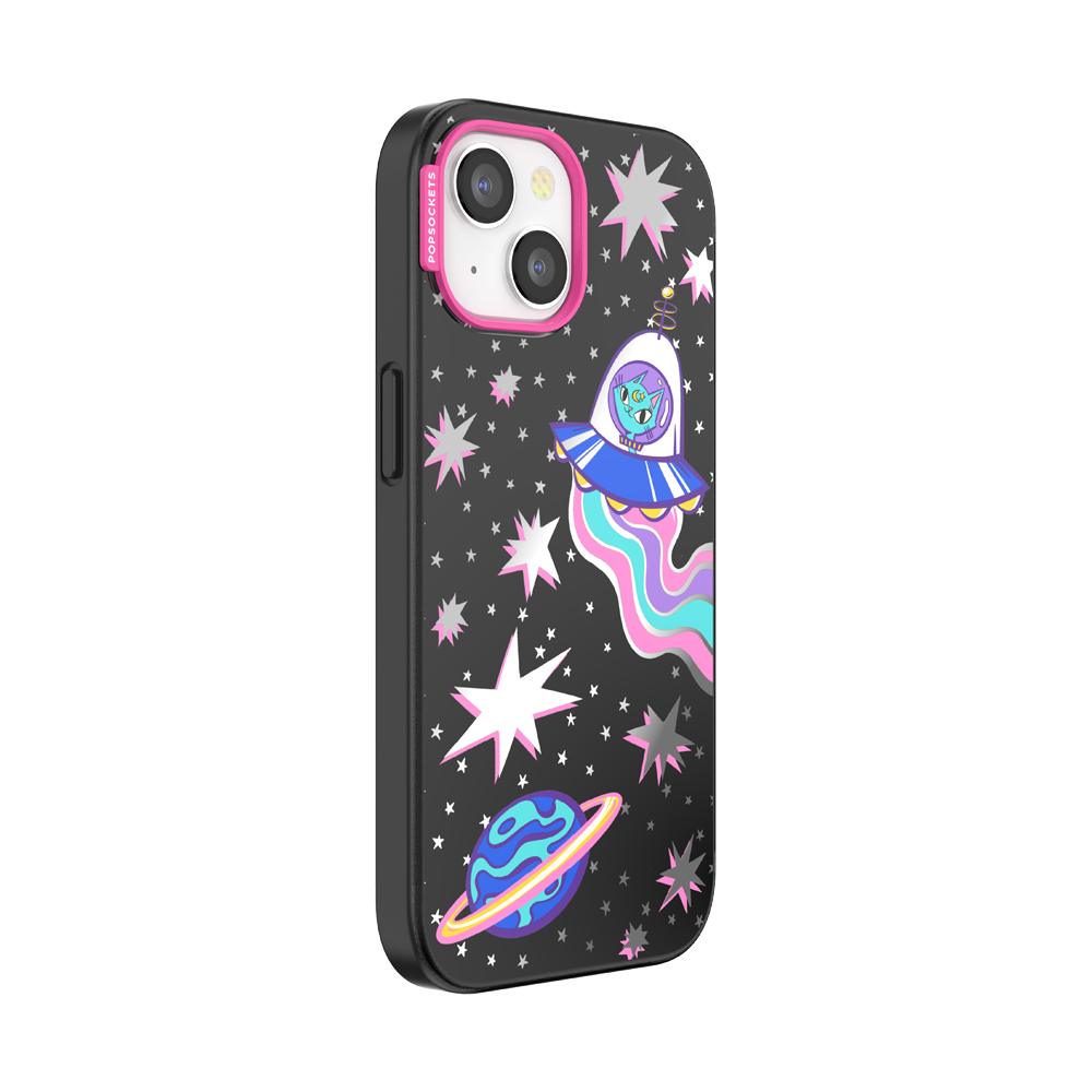 Space Wiz  — iPhone 15 MagSafe Case - US 55732