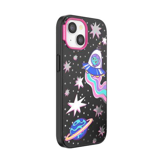 Space Wiz  — iPhone 15 MagSafe Case - US 55732