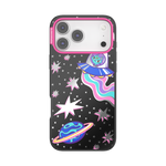 Space Wiz — iPhone 17 Pro Max MagSafe Case - US 58345