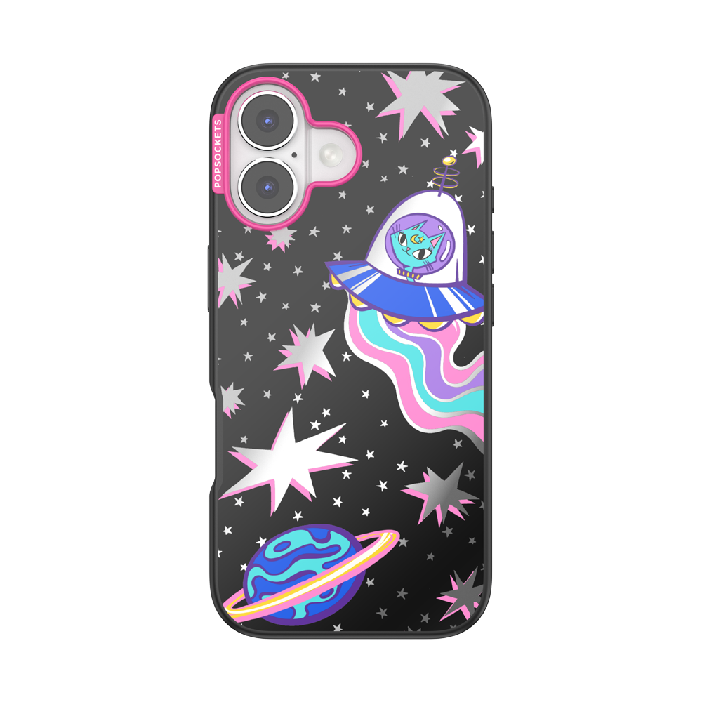 Space Wiz — iPhone 17 MagSafe Case - US 86097