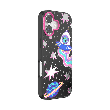 Space Wiz — iPhone 17 MagSafe Case - US 86097