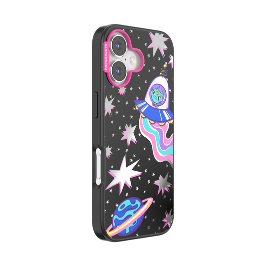 Space Wiz — iPhone 17 MagSafe Case - US 86097