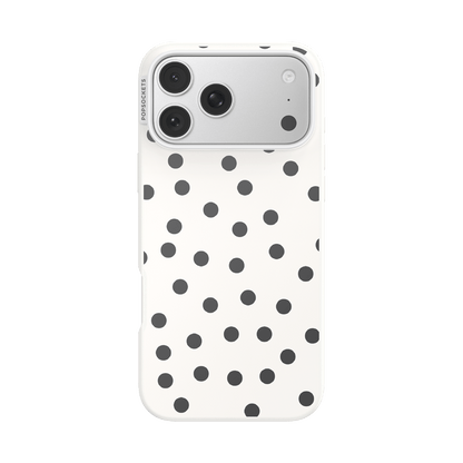 Spotlight Dots — iPhone 17 Pro Max MagSafe Case - US 07383