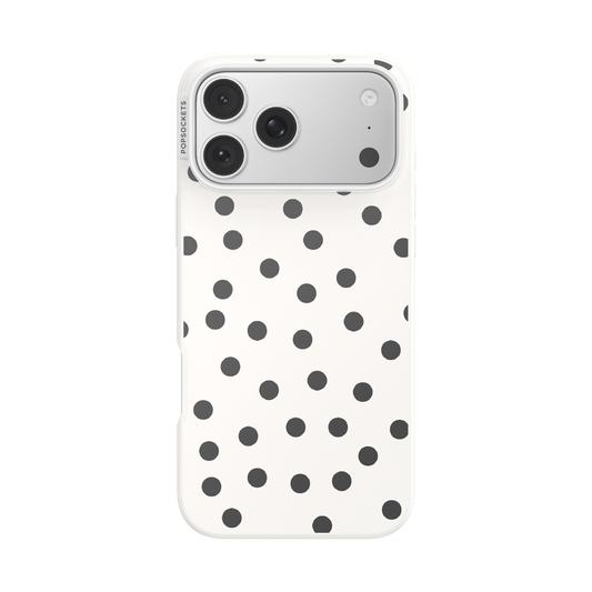 Spotlight Dots — iPhone 17 Pro Max MagSafe Case - US 07383