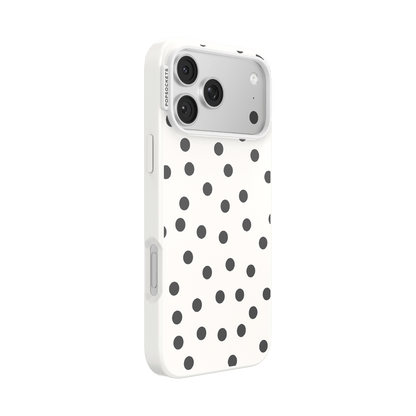 Spotlight Dots — iPhone 17 Pro Max MagSafe Case - US 07383