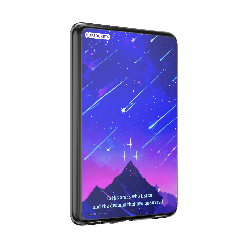 Starfall — Kindle 12th Gen MagSafe Case - US 97498