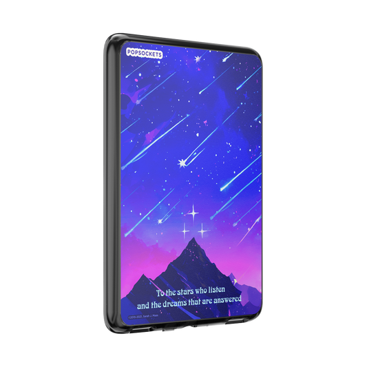 Starfall — Kindle 12th Gen MagSafe Case - US 13012