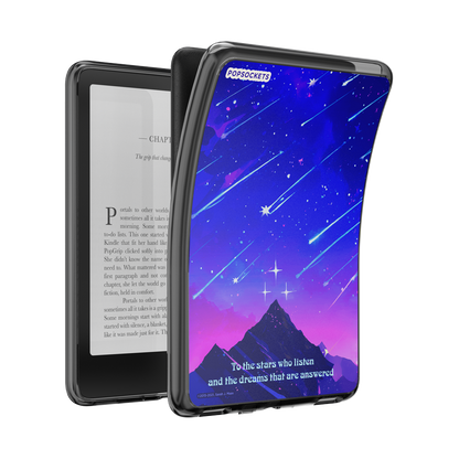 Starfall — Kindle 12th Gen MagSafe Case - US 82560