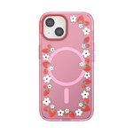 Strawberry Frame  — iPhone 15 MagSafe Case - US 38196