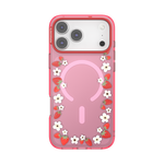 Strawberry Frame — iPhone 17 Pro Max MagSafe Case - US 50273