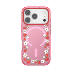 Strawberry Frame — iPhone 17 Pro MagSafe Case - US 93135