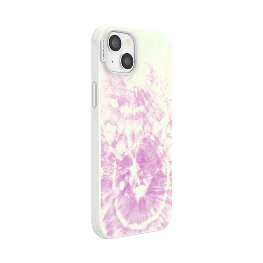 Sun Washed Purple — iPhone 14 Plus MagSafe Case - US 10044