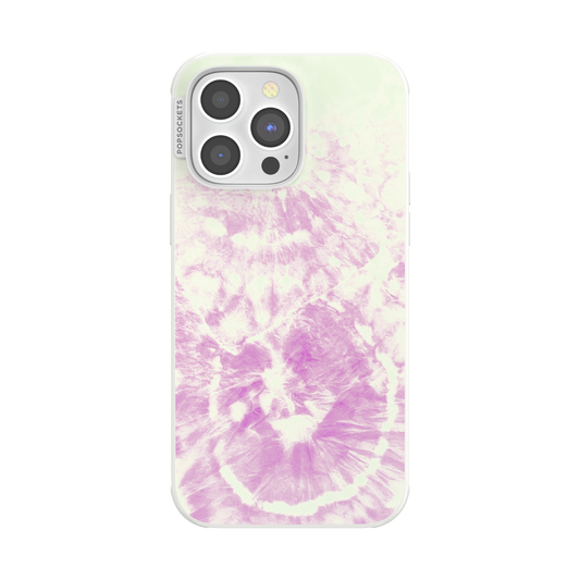 Sun Washed Purple — iPhone 14 Pro Max MagSafe Case - US 87258
