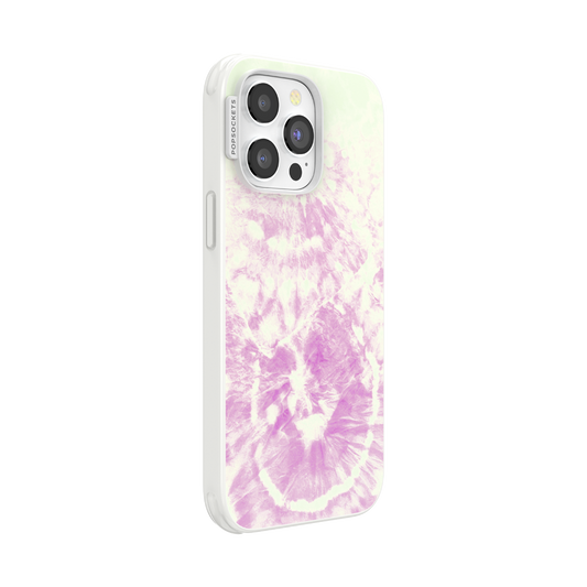 Sun Washed Purple — iPhone 14 Pro Max MagSafe Case - US 87258