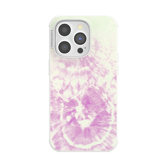 Sun Washed Purple — iPhone 14 Pro MagSafe Case - US 47980