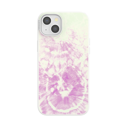 Sun Washed Purple — iPhone 15 Plus MagSafe Case - US 40031