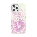 Sun Washed Purple — iPhone 15 Pro Max MagSafe Case - US 99074