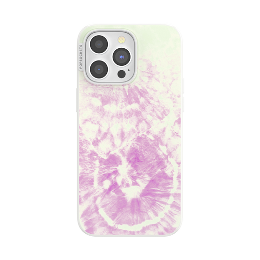 Sun Washed Purple — iPhone 15 Pro Max MagSafe Case - US 99074