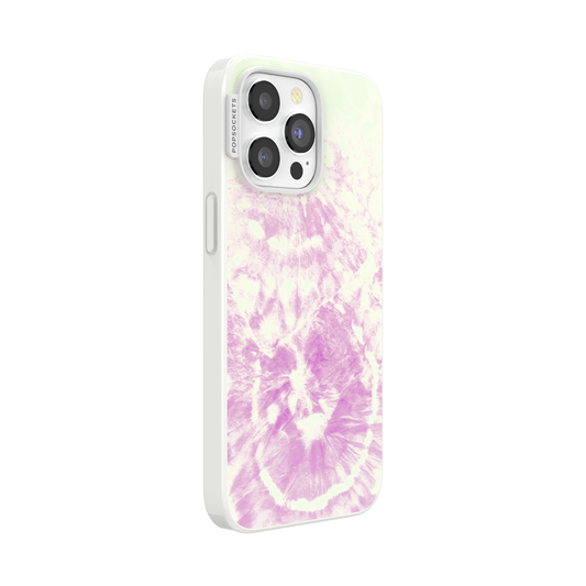 Sun Washed Purple — iPhone 15 Pro Max MagSafe Case - US 99074