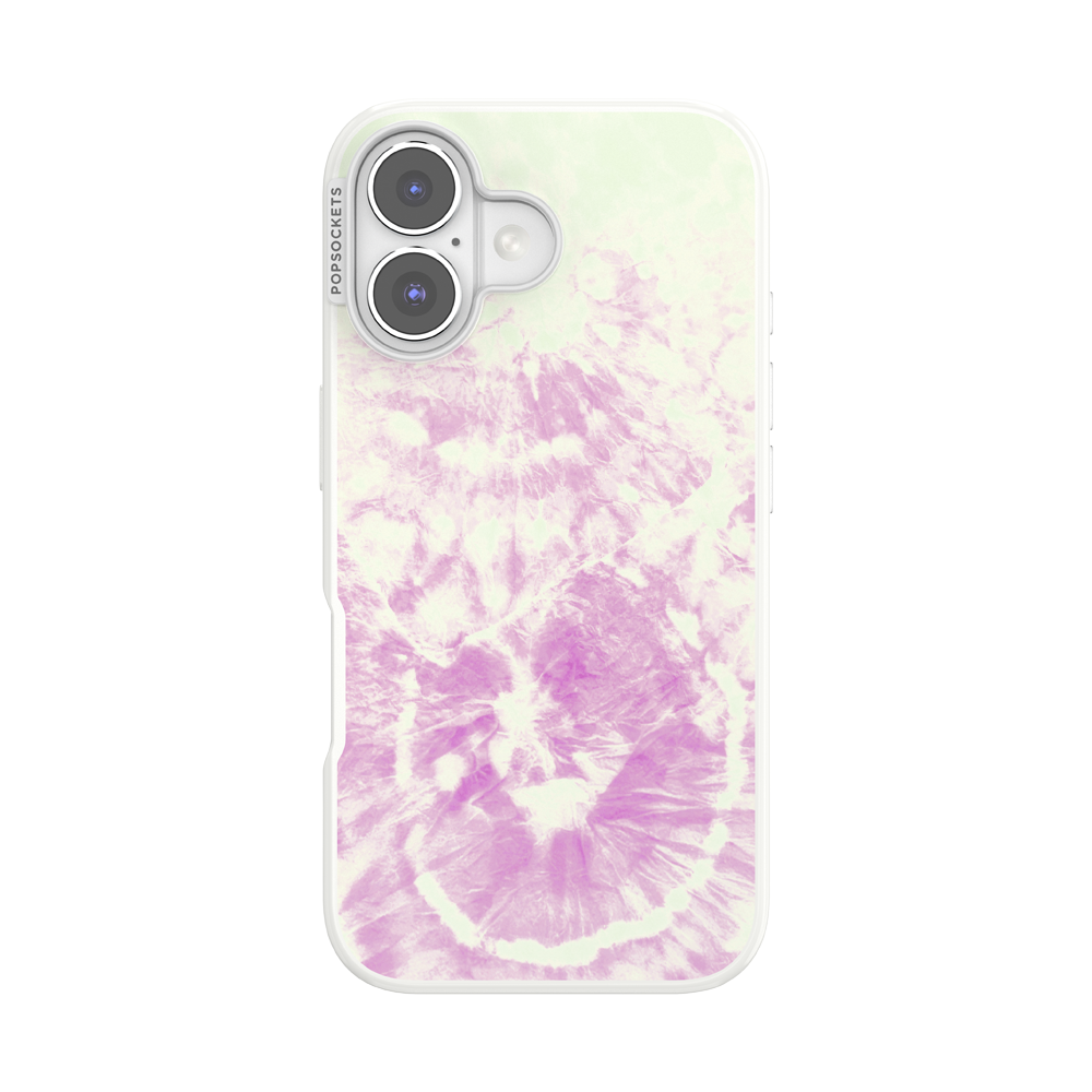 Sun Washed Purple — iPhone 16 MagSafe Case - US 68437