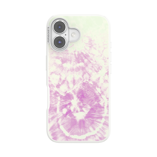 Sun Washed Purple — iPhone 16 MagSafe Case - US 68437