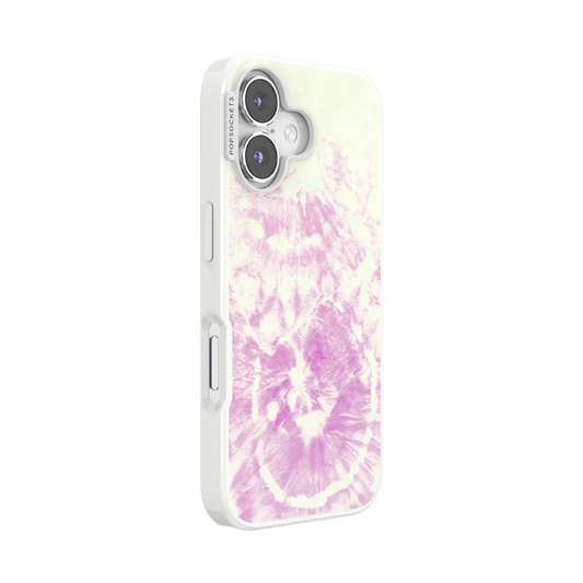 Sun Washed Purple — iPhone 16 MagSafe Case - US 68437