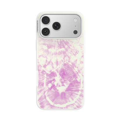 Sun Washed Purple — iPhone 17 Pro Max MagSafe Case - US 19280