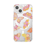 Sunset Mariposa — iPhone 13 MagSafe Case - US 42359