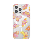 Sunset Mariposa — iPhone 15 Pro Max MagSafe Case - US 83014
