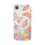 Sunset Mariposa — iPhone 17e/16e MagSafe Case - US 63686