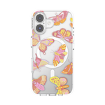 Sunset Mariposa — iPhone 16 MagSafe Case - US 49605