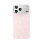 Swan Rehearsal — iPhone 17 Pro Max MagSafe Case - US 40193