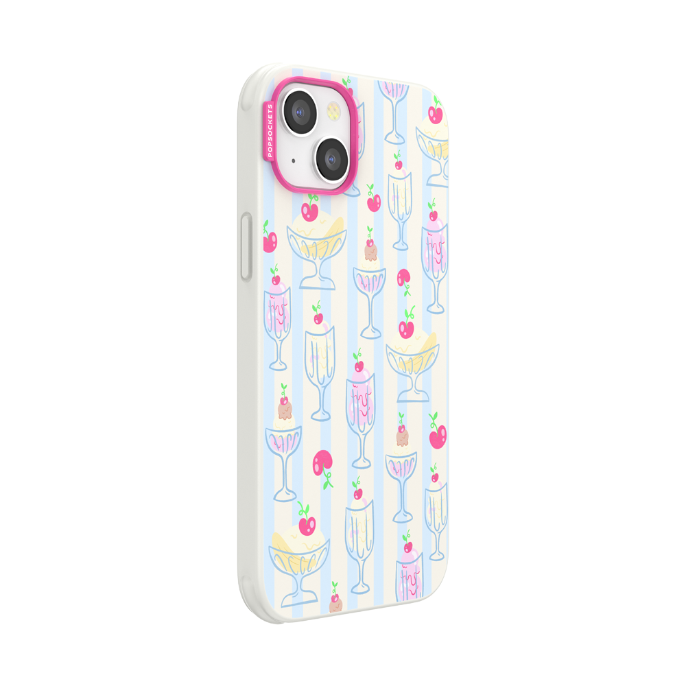 Sweet Love — iPhone 14 Plus MagSafe Case - US 96935