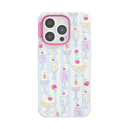 Sweet Love — iPhone 14 Pro MagSafe Case - US 71008