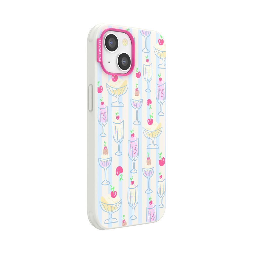 Sweet Love — iPhone 14 MagSafe Case - US 94635