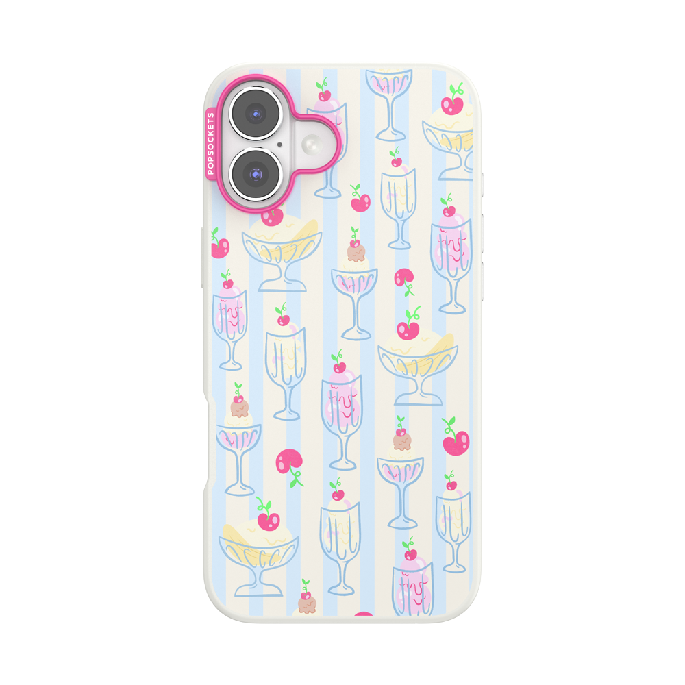 Sweet Love — iPhone 16 Plus MagSafe Case - US 26358