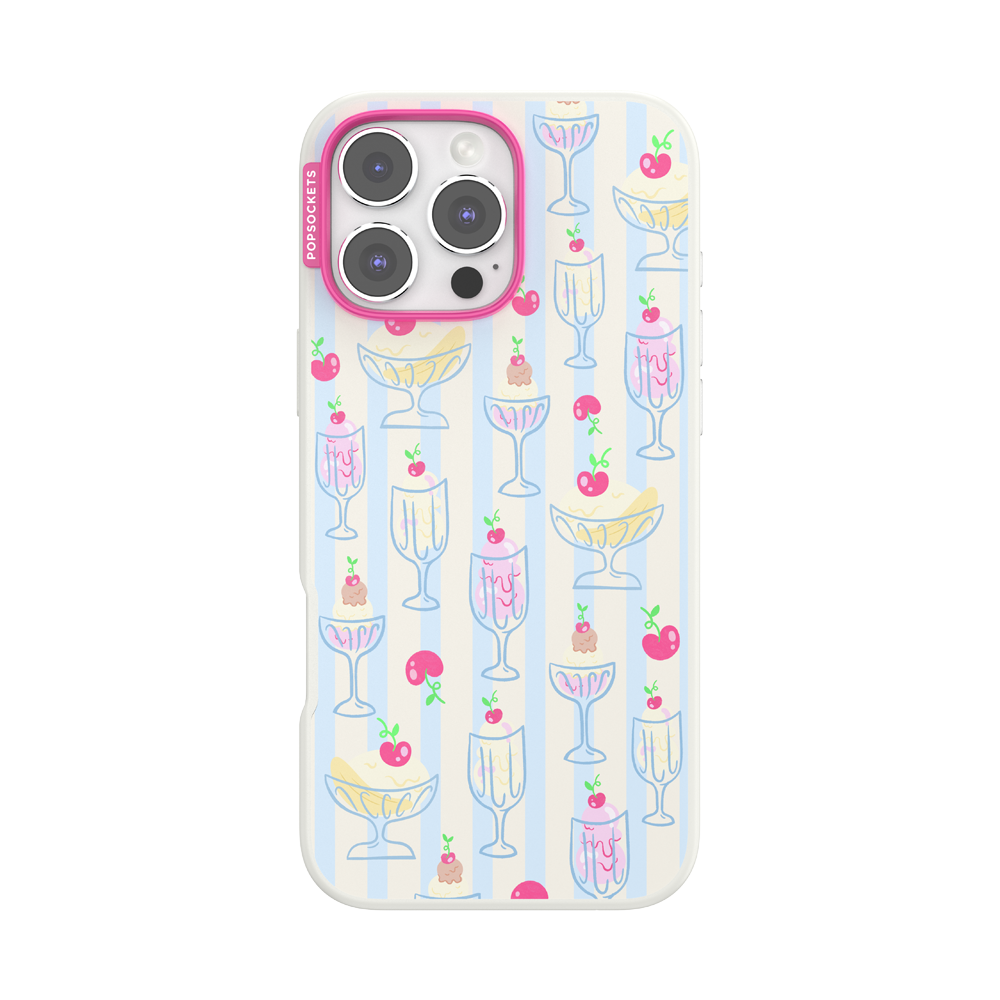 Sweet Love — iPhone 16 Pro Max MagSafe Case - US 05295