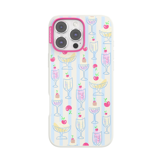 Sweet Love — iPhone 16 Pro Max MagSafe Case - US 05295