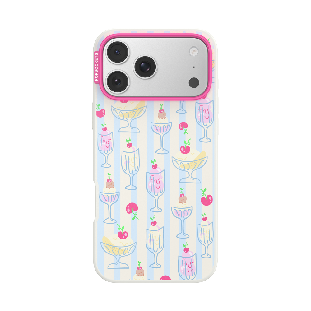 Sweet Love — iPhone 17 Pro Max MagSafe Case - US 85047