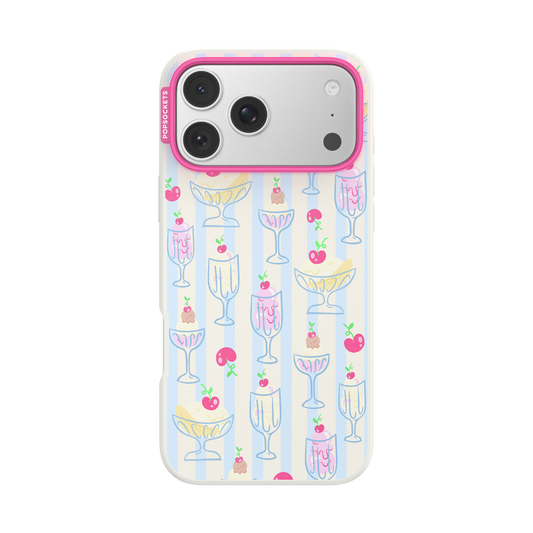 Sweet Love — iPhone 17 Pro Max MagSafe Case - US 43043
