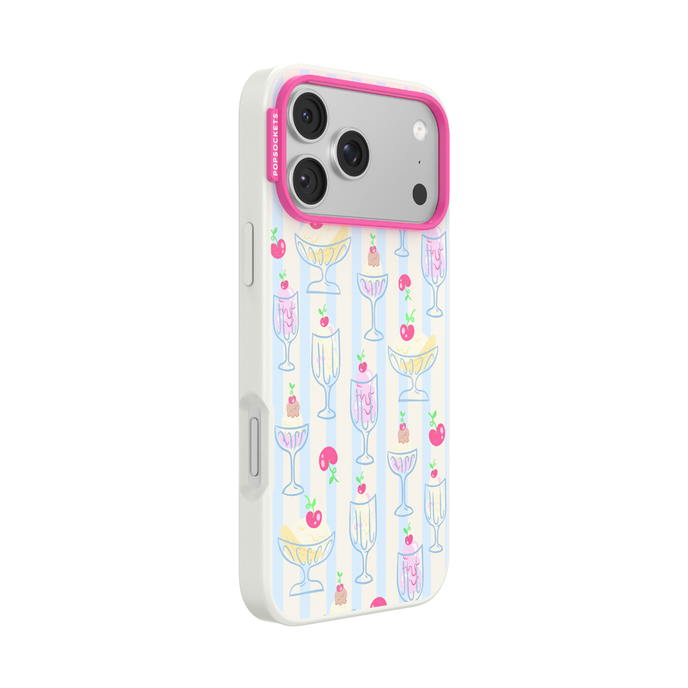 Sweet Love — iPhone 17 Pro Max MagSafe Case - US 38010