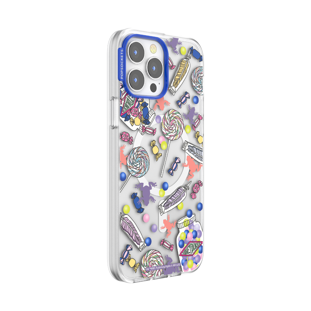 Sweet Treat — iPhone 13 Pro Max MagSafe Case - US 33134