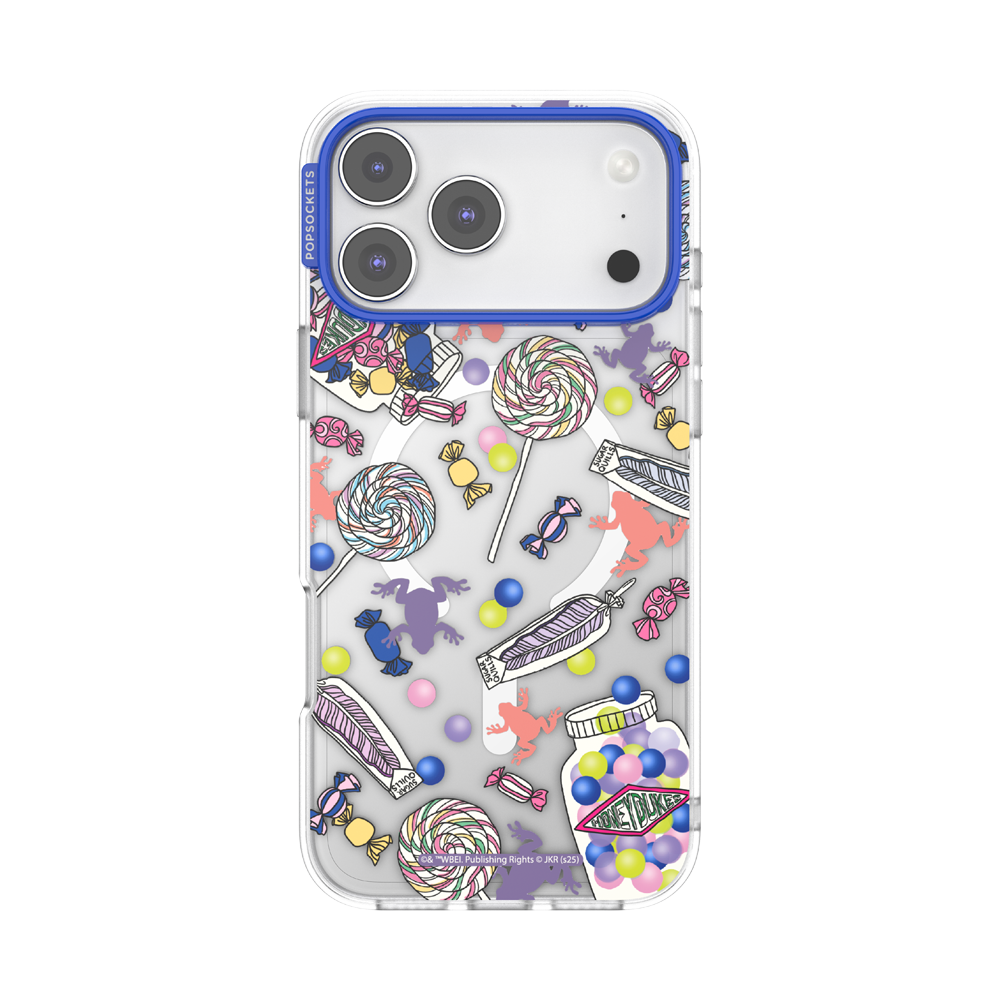 Sweet Treat — iPhone 17 Pro Max MagSafe Case - US 67070