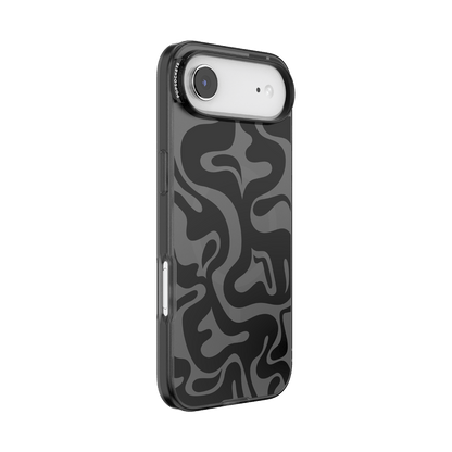Swirl Smoke — iPhone Air MagSafe Case - US 06416